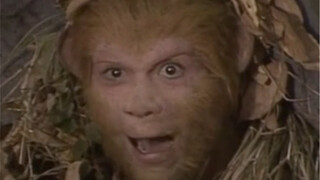 Sun Wukong: Adakah yang bisa melewati Wuzhishan?