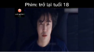 Tóm tắt phim: Trở lại tuổi 18 #reviewphimhay