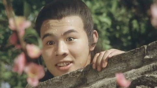 Jet Li [1982] - The Shaolin Temple CD1