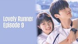Episode 9 | Lovely Runner | English Subbed