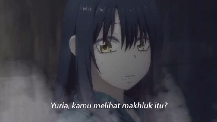 MIERUKO CHAN SEASON 2 Eps 01