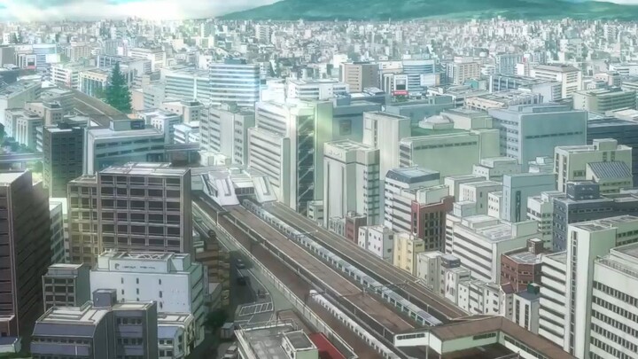 Kaiju No. 8 | Season 2 episode 1 [Tagalog Dubbed]