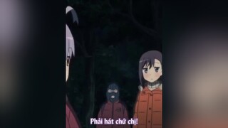 Nghe quen không ! anime アニメ nonnonbiyori のんのんびより