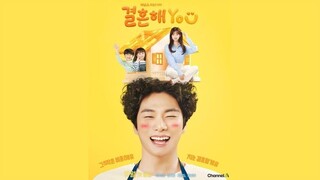 Marry You [Arabic]-S1E3-480P الترجمة العربية