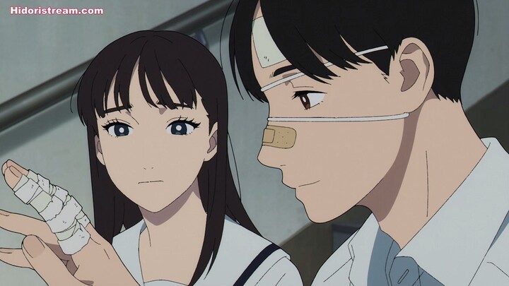 EP1 Yano-kun no Futsuu no Hibi (Sub Indonesia)