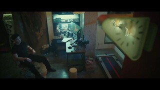 mobius episode 1 (sub indo )