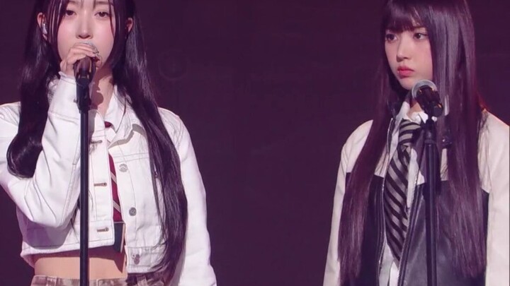 NMIXX Cover "I Hate You" High-Definition Stage