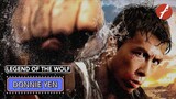 Legend of the wolf (1997) Dubbing Indonesia