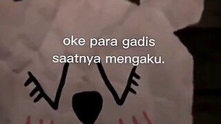 Versi Dazai Osamu😼👊