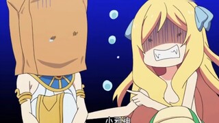 ซอสแซนวิช: ฉันไม่ได้ทำอะไรเลย คุณจับฉันทำไม?
