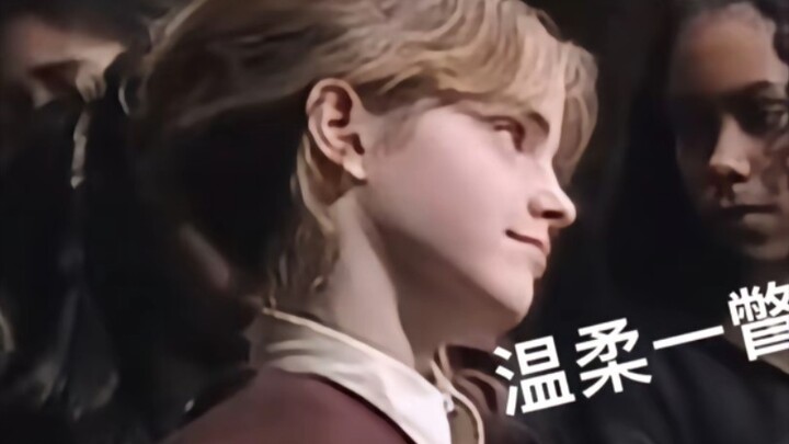 At the Harry Potter press conference, the cast recited their favorite lines—can you guess which one 