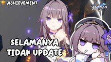 Selamanya Tidak Update • Hidden Achievement | Honkai Star Rail •