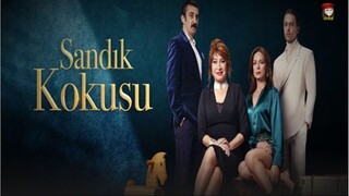 Sandik Kokusu - Episode 25 (English Subtitles) - BiliBili