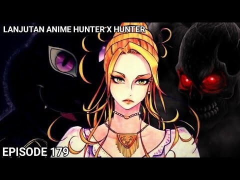 NEN YANG MEMBUAT PENGGUNANYA TIDAK BISA DIBUNUH!! HXH 179