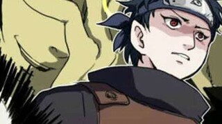 [Naruto Observation Bureau] I went crazy, and I became stronger! Counting the "ancestral second-year