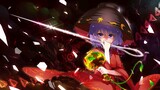 Touhou l Shinmyoumaru Sukuna's theme