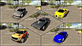 [🔴Short Free Account Giveaway#71 ] Car Parking Multiplayer 4.7.4