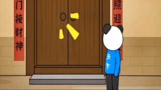 Gấu hài hước p3 #haihuoc