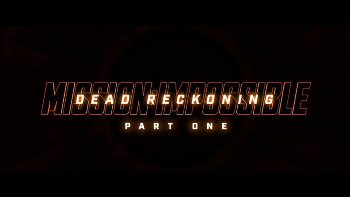 Watch Full Mission Impossible Dead Reckoning Part One : Link in the description  (2023 Movie)