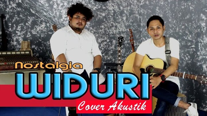WIDURI - Broery Marantika Cover Akustik Lagu Lawas | ToLand Masindo