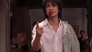 I think you are all targeting me Flying Over the Mountain~! Studio Movie Series SS64 Gaiden Flying O