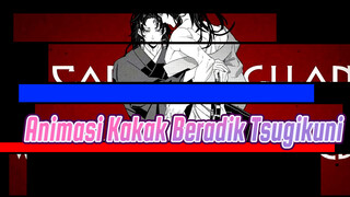 Doa Iblis | Animasi Kakak Beradik Tsugikuni