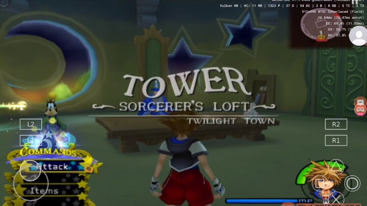 Sora Was A Reading a book With Yen Sid To how To defeat Ansem And See in the All Allies ❤️❤️❤️❤️