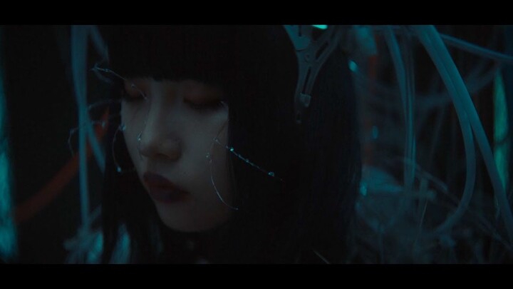 SennaRin "Saika" official MV (TV animation "BLEACH: Thousand-Year Blood War" ending theme)