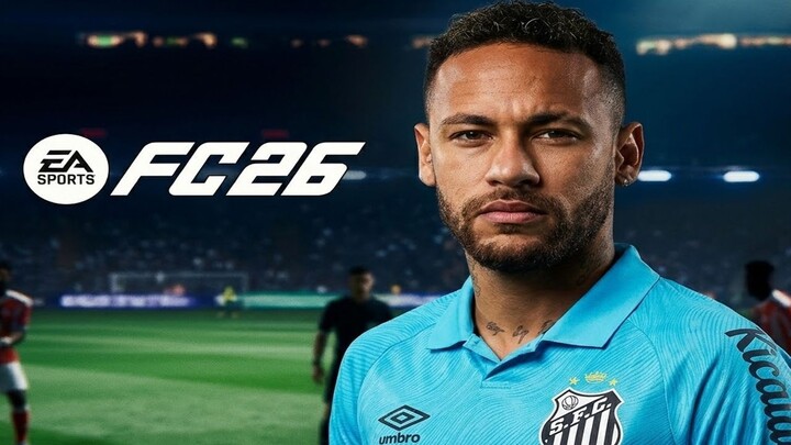 Jogando no Paulistão no EA FC - Capítulo 2