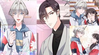 Chap 267-268 Hotboy Quốc Dân Là Nữ||truyện tranh thuyết minh||ngôn tình