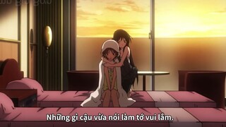 Tình bạn giữa con gái với nhau #AniMeme