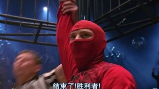 蜘蛛侠的名字原来是这么来的，不得不佩服帕克起名能力