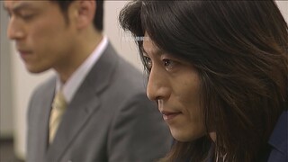 [Kamen Rider 555] The most innocent crab Ophiino, a guest appearance after Night Rider retired