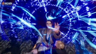 Martial Master episode 277  (sub Indonesia)
