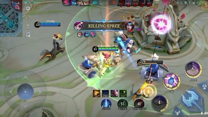 don't bully me😂