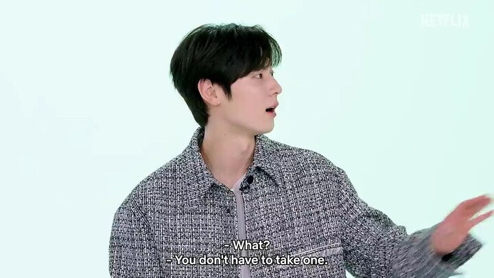 Alchemy Of Souls (Got it from Netflix)