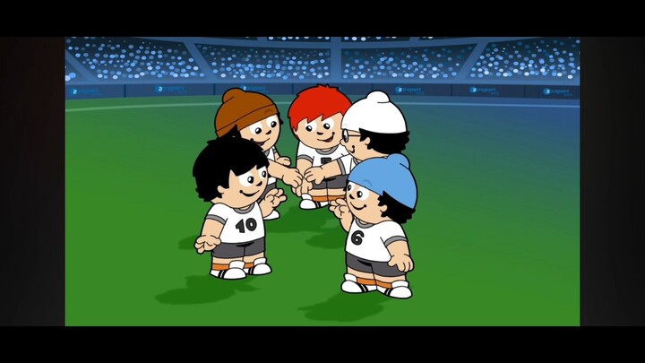 Mainzelmannchen World Cup 2026 by ZDF Bumper All Compilations