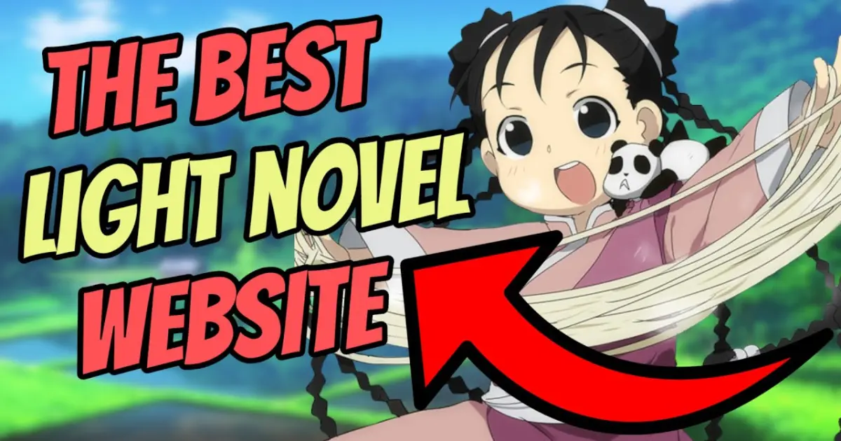 Panda novel