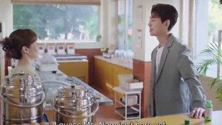 Crash Course in Romance Ep 4 Eng Sub