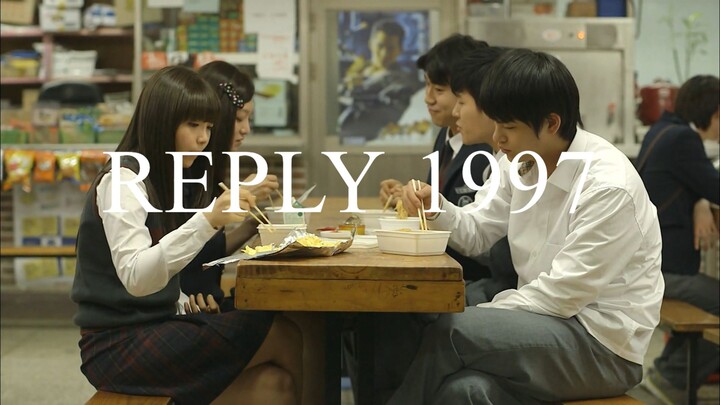 REPLY 1997 2012 | EPS - 01 | 1080P SUB INDO