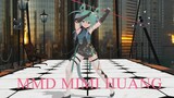 MMD Mimi Huang - Ura-Omote Rabaazu (Tower Of Fantasy)