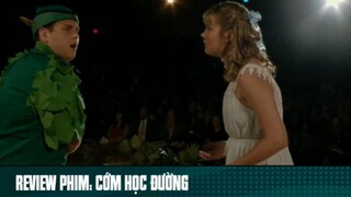 review phim Cớm học đường tập 11 #reviewphim #phimhay #reviewphimhay