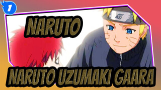 [NARUTO/Emotional/Epic] AMV| Relationship Of Naruto Uzumaki&Gaara_1