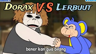 Kampung Zombie Part 5 End - Animasi Doraxlerbuut