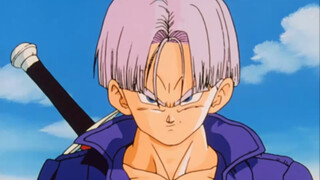 دراغون بول: السايان الخارقون ليسوا فقط سون غوكو، بيغتا مندهش!