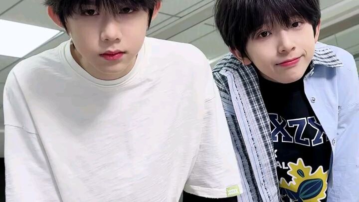 chenyiheng/chenjunminh❤️