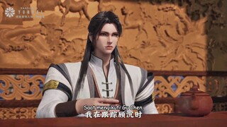 Public Enemy Of The World Immortality Eps 36 Sub Indo
