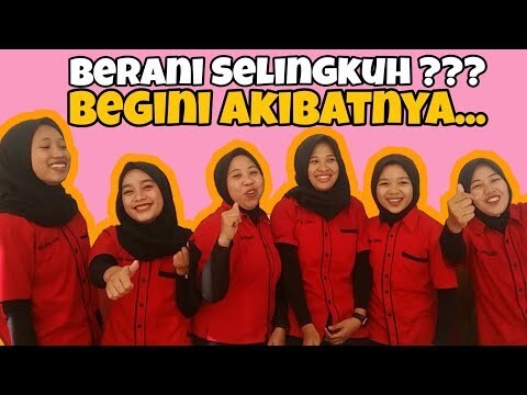 Opini Cewe cewe jika Pacarnya Selingkuh - LOL