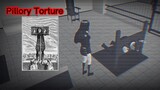 Scary Realization 💀 | SAKURA School Simulator Horrifying Details