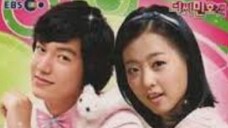 SECRET CAMPUS EPISODE 8 ( ENGLISH SUB) KDRAMA                 LEE MIN HO